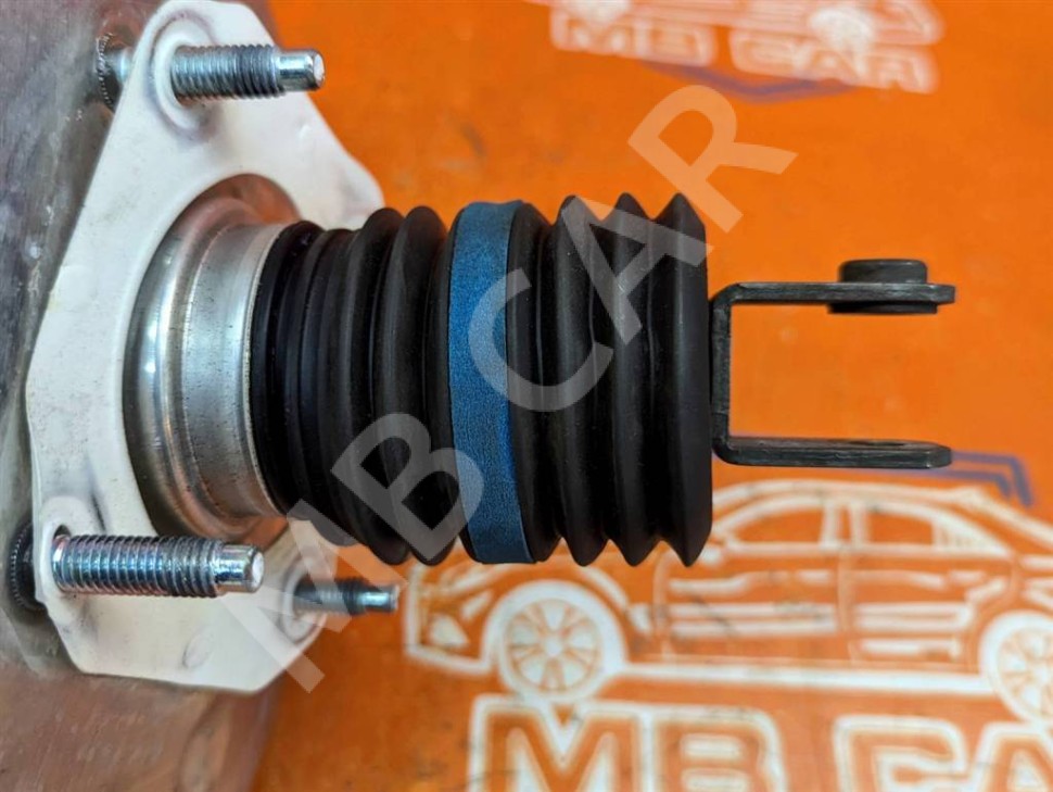 A1664301330 Вакуумник тормозной MERCEDES-BENZ GLE-class AMG W166 GLE63 ...