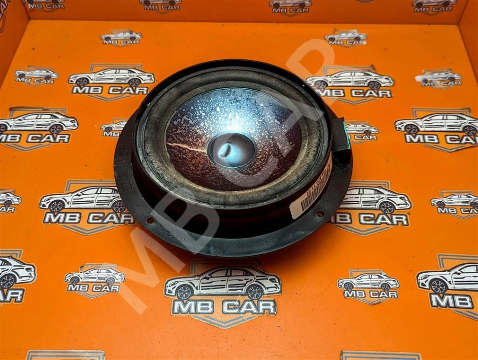 Динамик MERCEDES-BENZ R-класс W251 (2005 - 2007) фото 1 — Разборка Мерседес