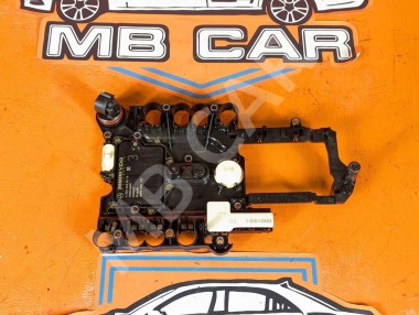 Плата АКПП 9 серии 7G-Tronic MERCEDES-BENZ GLK-класс X204 (2008 - 2012) &mdash; Разборка Мерседес