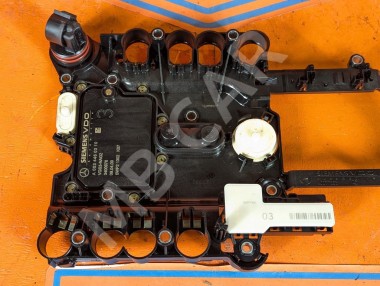 Плата АКПП 9 серии 7G-Tronic MERCEDES-BENZ GLK-класс X204 (2008 - 2012) &mdash; Разборка Мерседес