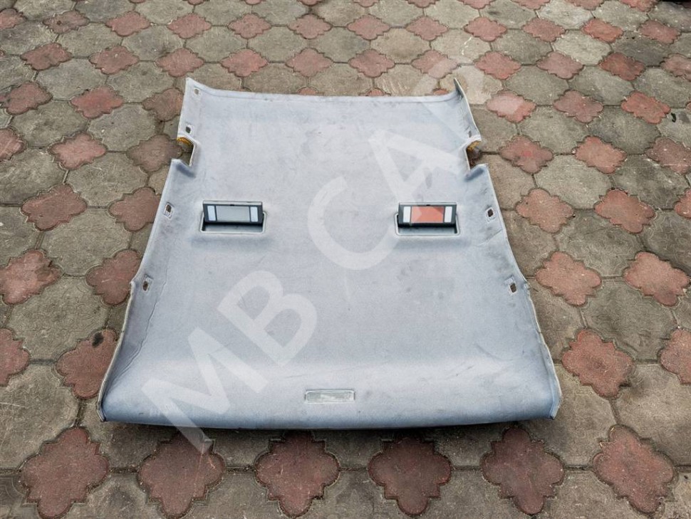 Потолок MERCEDES-BENZ S-класс W140 (1991 - 1998) фото 1 — Разборка Мерседес