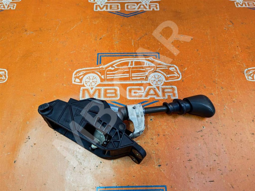 Кулиса МКПП MERCEDES-BENZ Sprinter W901-905 (1995 - 2006) фото 1 &mdash; Разборка Мерседес