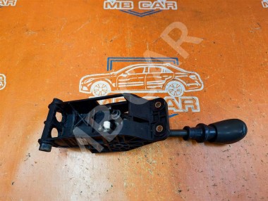 Кулиса МКПП MERCEDES-BENZ Sprinter W901-905 (1995 - 2006) — Разборка Мерседес