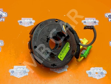 Шлейф подрулевой MERCEDES-BENZ A-класс W169 (2004 - 2008) — Разборка Мерседес