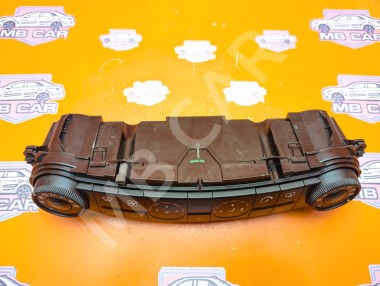 Панель управления климатом MERCEDES-BENZ E-класс W211/S211 (2002 - 2006) &mdash; Разборка Мерседес