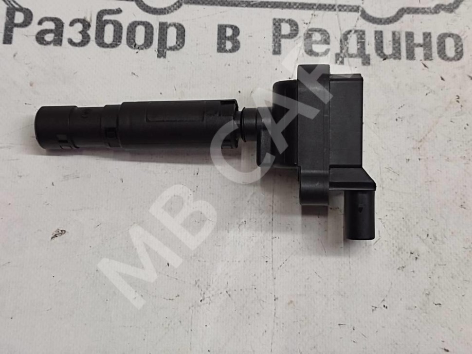 Катушка зажигания MERCEDES-BENZ C-класс W203/S203/CL203 (2000 - 2004) фото 1 — Разборка Мерседес