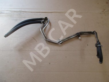 Трубка топливная MERCEDES-BENZ S-класс W221 рестайлинг (2009 - 2013) — Разборка Мерседес