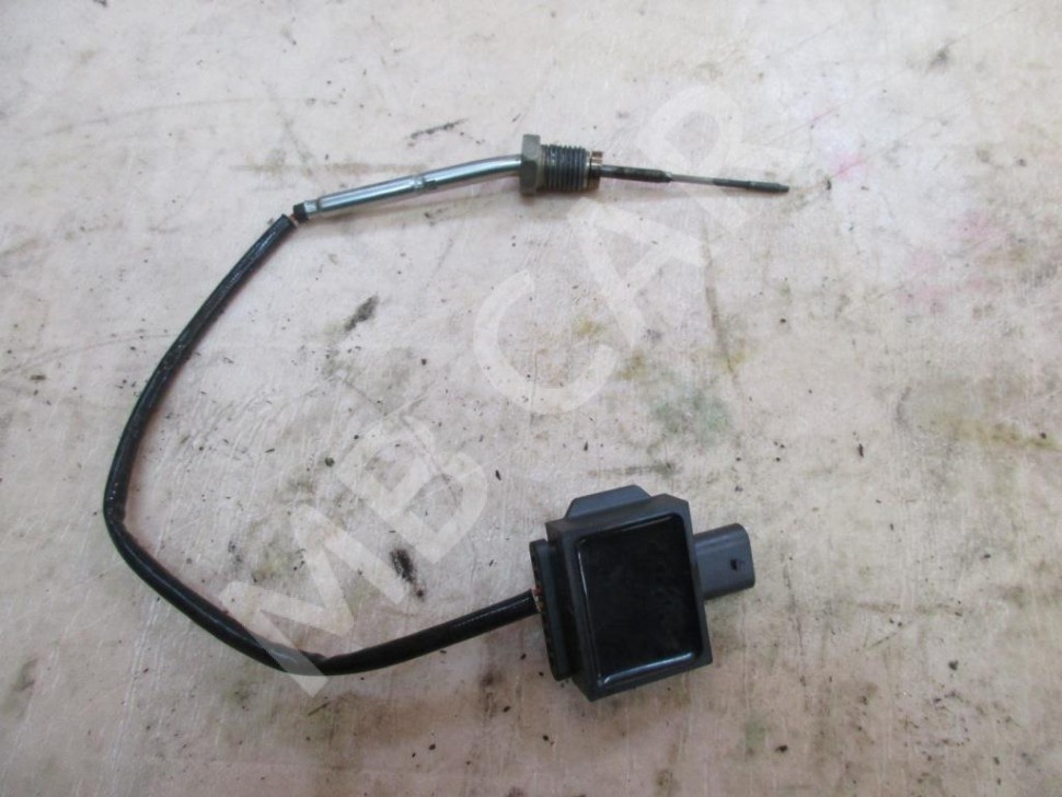 Датчик температуры MERCEDES-BENZ GLC-класс X253 (2015 - 2019) фото 1 — Разборка Мерседес