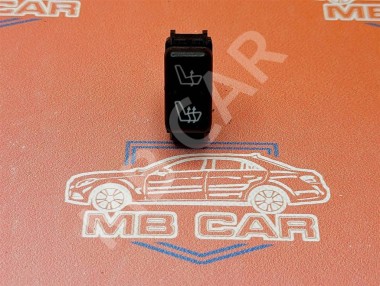 Кнопка обогрева сидений MERCEDES-BENZ S-класс W140 (1991 - 1998) — Разборка Мерседес
