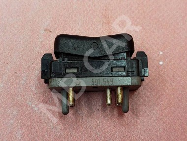 Кнопка обогрева сидений MERCEDES-BENZ S-класс W140 (1991 - 1998) — Разборка Мерседес