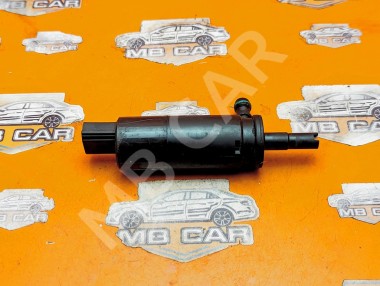 Насос омывателей MERCEDES-BENZ C-класс W204/S204 (2006 - 2011) &mdash; Разборка Мерседес