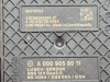 Датчик окислов азота MERCEDES-BENZ E-класс W213/S213/C238/A238 рестайлинг (2020 - 2025) фото 6 &mdash; Разборка Мерседес
