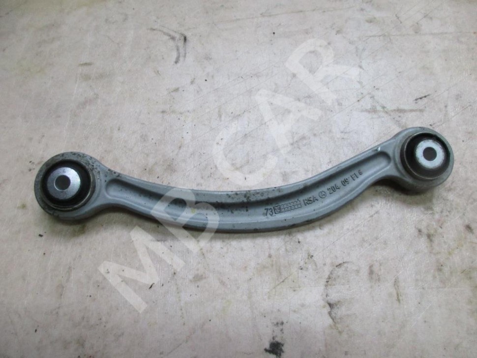 Рычаг задний MERCEDES-BENZ GLC-класс X253 (2015 - 2019) фото 1 — Разборка Мерседес