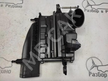 Корпус воздушного фильтра MERCEDES-BENZ R-класс W251 (2005 - 2007) — Разборка Мерседес