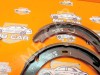 Колодки ручника ( комплект ) MERCEDES-BENZ C-класс W203/S203/CL203 (2000 - 2004) фото 4 — Разборка Мерседес