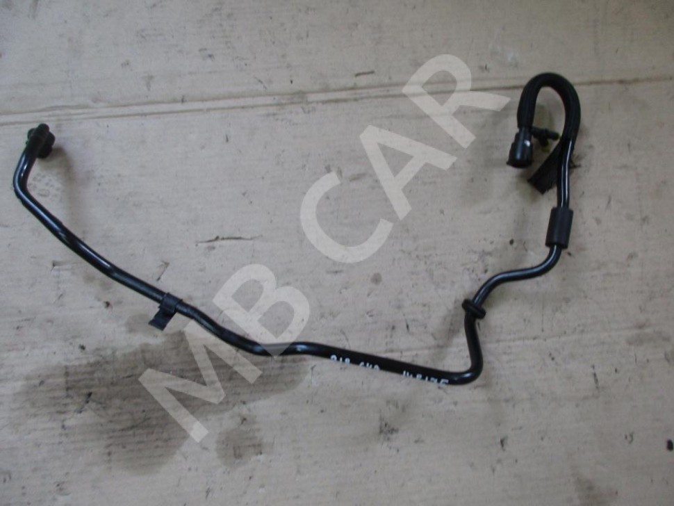 Трубка вакуумная MERCEDES-BENZ CLS-класс C218/X218 (2010 - 2014) фото 1 — Разборка Мерседес