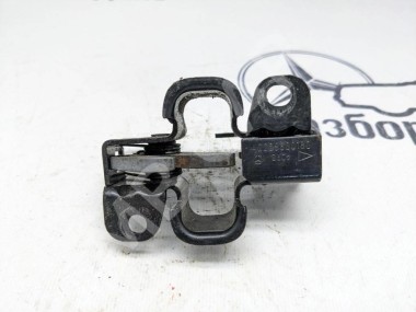 Замок капота MERCEDES-BENZ S-класс W220 рестайлинг (2002 - 2005) — Разборка Мерседес