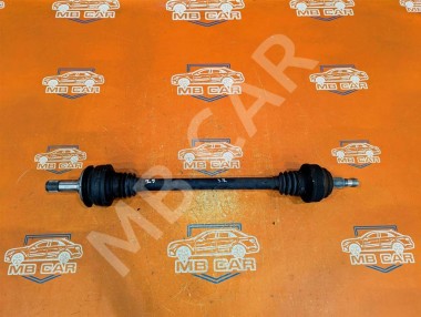 Привод задний MERCEDES-BENZ S-класс W222/C217/A217 (2013 - 2017) — Разборка Мерседес