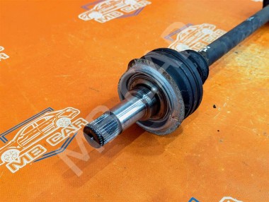 Привод задний MERCEDES-BENZ S-класс W222/C217/A217 (2013 - 2017) — Разборка Мерседес