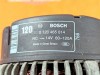 Генератор MERCEDES-BENZ S-класс W140 (1991 - 1998) фото 6 &mdash; Разборка Мерседес