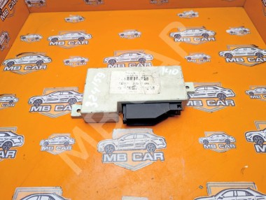 Блок штатной сигнализации MERCEDES-BENZ S-класс W140 (1991 - 1998) — Разборка Мерседес