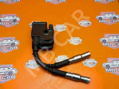 Катушка зажигания MERCEDES-BENZ E-класс W211/S211 (2002 - 2006) — Разборка Мерседес