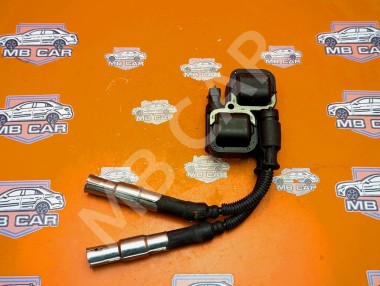 Катушка зажигания MERCEDES-BENZ E-класс W211/S211 (2002 - 2006) — Разборка Мерседес