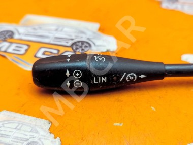 Переключатель круиз контроля MERCEDES-BENZ C-класс W203/S203/CL203 рестайлинг (2004 - 2008) &mdash; Разборка Мерседес