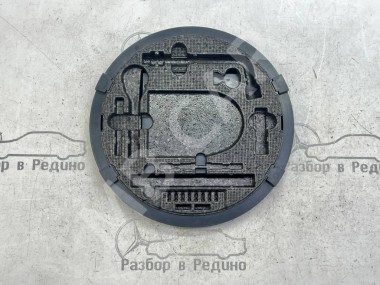 Ящик для инструментов MERCEDES-BENZ CL-класс C215 рестайлинг (2002 - 2006) — Разборка Мерседес