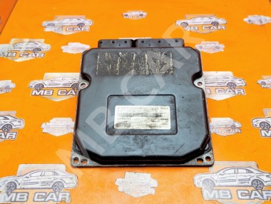 Блок управления двигателем MERCEDES-BENZ C-класс W203/S203/CL203 рестайлинг (2004 - 2008) &mdash; Разборка Мерседес