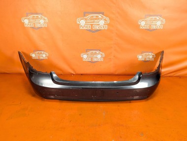 Бампер задний MERCEDES-BENZ E-класс W212/S212/C207/A207 (2009 - 2013) &mdash; Разборка Мерседес