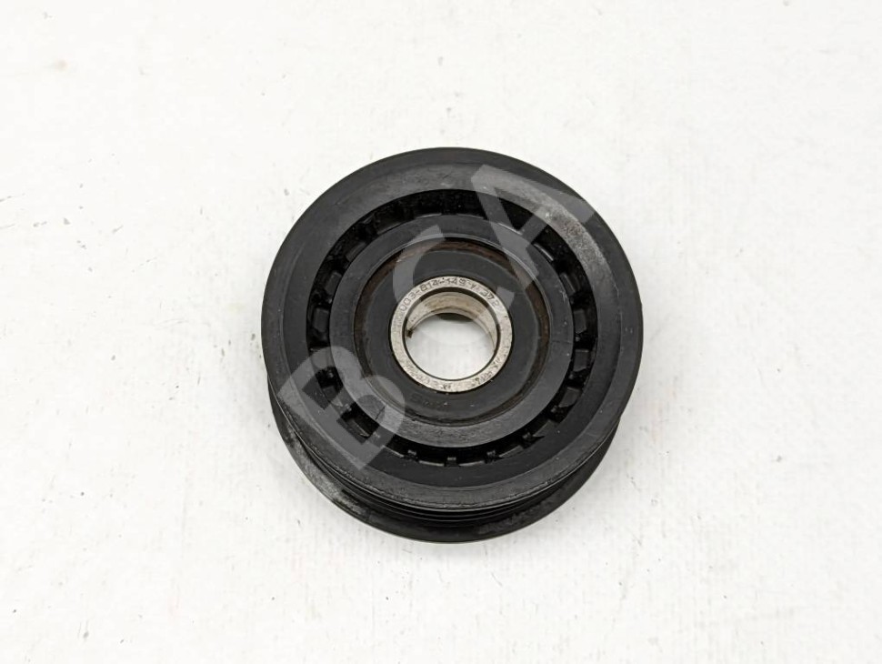 Ролик обводной MERCEDES-BENZ M-класс W163 (1997 - 2001) фото 1 — Разборка Мерседес