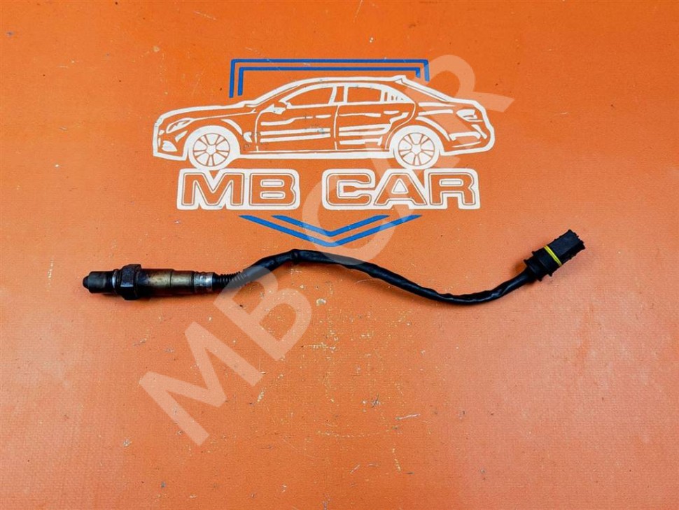 Лямбда-зонд MERCEDES-BENZ S-класс W220 (1998 - 2005) фото 1 — Разборка Мерседес