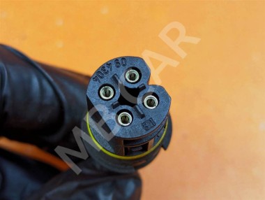 Лямбда-зонд MERCEDES-BENZ S-класс W220 (1998 - 2005) — Разборка Мерседес