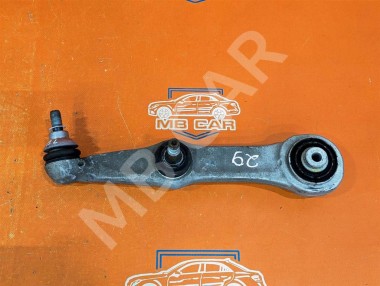 Рычаг передний нижний левый MERCEDES-BENZ S-класс W222/C217/A217 (2013 - 2017) — Разборка Мерседес