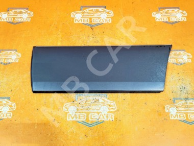 Молдинг двери MERCEDES-BENZ E-класс W124/S124/C124/A124 (1984 - 1997) — Разборка Мерседес