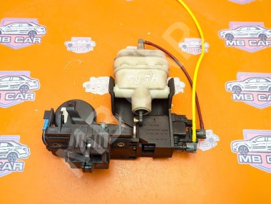 Замок багажника MERCEDES-BENZ S-класс W220 (1998 - 2005) &mdash; Разборка Мерседес