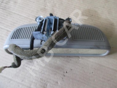 Зеркало внутрисалонное MERCEDES-BENZ GL-класс X164 (2006 - 2009) — Разборка Мерседес