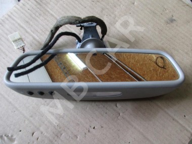 Зеркало внутрисалонное MERCEDES-BENZ GL-класс X164 (2006 - 2009) — Разборка Мерседес