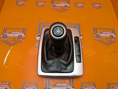 Ручка АКПП MERCEDES-BENZ E-класс W212/S212/C207/A207 (2009 - 2013) &mdash; Разборка Мерседес