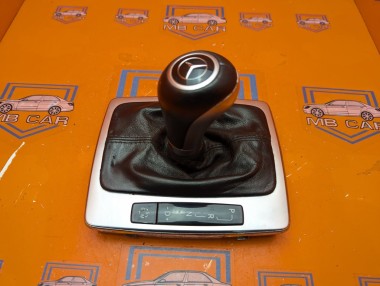 Ручка АКПП MERCEDES-BENZ E-класс W212/S212/C207/A207 (2009 - 2013) &mdash; Разборка Мерседес