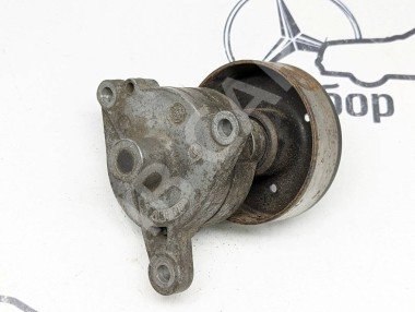 Натяжитель ремня MERCEDES-BENZ E-класс W210/S210 (1995 - 1999) — Разборка Мерседес