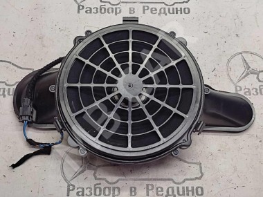 Сабвуфер MERCEDES-BENZ S-класс W220 (1998 - 2005) — Разборка Мерседес