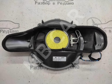 Сабвуфер MERCEDES-BENZ S-класс W220 (1998 - 2005) — Разборка Мерседес