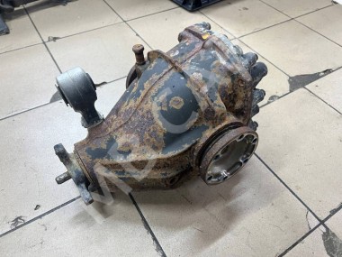 Редуктор задний MERCEDES-BENZ CL-класс C215 рестайлинг (2002 - 2006) — Разборка Мерседес