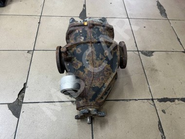 Редуктор задний MERCEDES-BENZ CL-класс C215 рестайлинг (2002 - 2006) — Разборка Мерседес