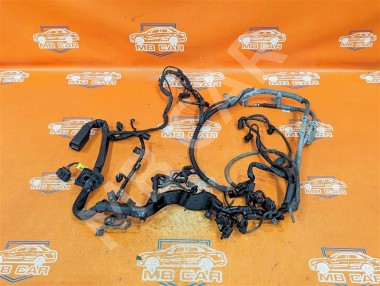 Проводка моторная MERCEDES-BENZ E-класс W211/S211 рестайлинг (2006 - 2009) — Разборка Мерседес