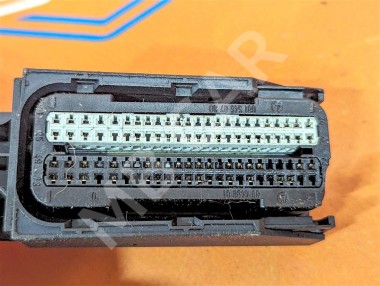 Проводка моторная MERCEDES-BENZ E-класс W211/S211 рестайлинг (2006 - 2009) — Разборка Мерседес