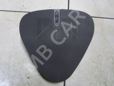 Сетки динамиков торпеды MERCEDES-BENZ C-класс W203/S203/CL203 (2000 - 2004) — Разборка Мерседес