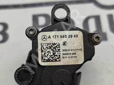 Переключатель рулевой колонки MERCEDES-BENZ G-класс W463 (1990 - 2006) — Разборка Мерседес